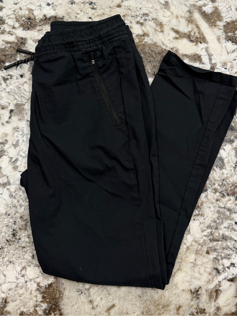 Boys Cat & Jack Black  Casual Pants